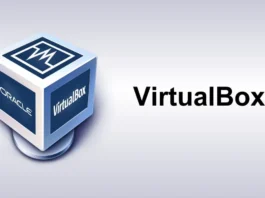 VirtualBox