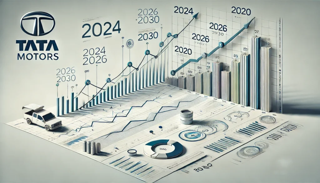 Tata motors share split date 2024: Comprehensive Analysis