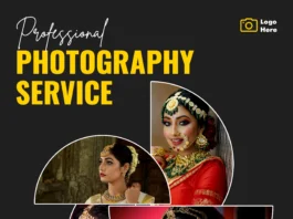 Free Digital Photography Flyer Design PSD Template Free Download kumarannetwork